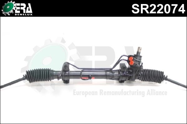 ERA BENELUX Рулевой механизм SR22074
